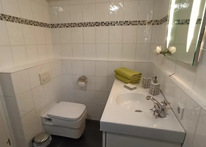 Skippers Am Steinhuder Tatil Evi *